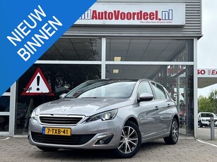 Peugeot 308 1.6 T Première / LED / Keyless / Pano / incl. 6