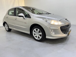 Peugeot 308 1.6 THP 140 XT Automaat (bj 2008)