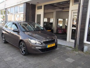 Peugeot 308 1.6 THP Active CRUISE CONTROL NAVI PDC 92 DKM