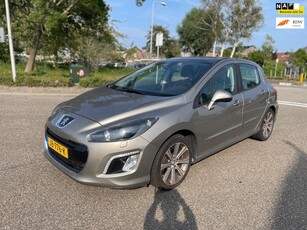 Peugeot 308 1.6 THP Allure / nieuwe distributie ketting /