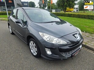 Peugeot 308 1.6 VTi XS 5 deurs airco