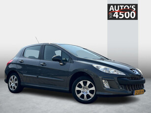 Peugeot 308 1.6 VTi XS Navi/Clima/Trekhaak