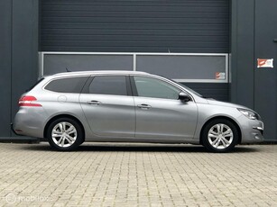 Peugeot 308 SW 1.6 BlueHDI Active Navi Camera Trekhaak