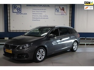 Peugeot 308 SW 1.6 BlueHDI / PANO / NAVI / HAAK / NAP KM