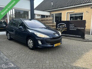 Peugeot 308 SW 1.6 VTi X-Line keurige auto nieuwe apk