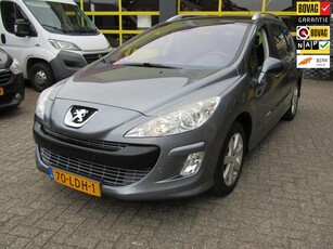 Peugeot 308 SW 1.6 VTi XS