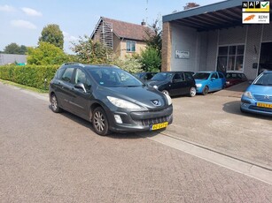 Peugeot 308 SW 1.6 VTi XS