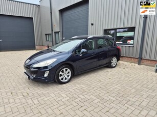 Peugeot 308 SW 1.6 VTi XS nette auto