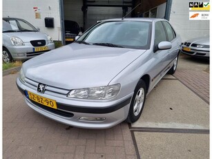 Peugeot 406 1.8-16V SR 1e Eigenaar!