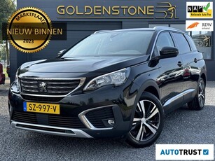 Peugeot 5008 1.2 PureTech Allure 7 Persoons,1e