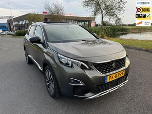 Peugeot 5008 1.2 PureTech GT-Line, 7PERS, 131PK, 2E EIG