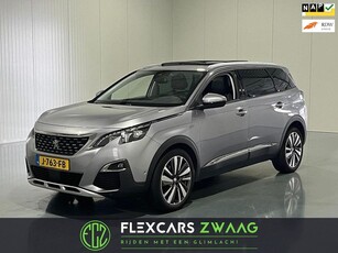 Peugeot 5008 1.2 PureTech Premium Avantage - Automaat -