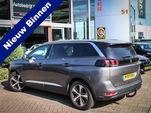 Peugeot 5008 1.5 BlueHDI Blue Lease Executive /7