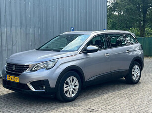 Peugeot 5008 1.6 BlueHDI Blue Lease EAT8 *netto 12.250*