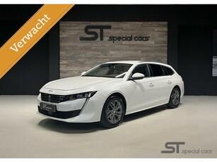 Peugeot 508 SW 1.6 PureTech Allure