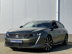 Peugeot 508 SW 1.6 PureTech GT Line 1e eigenaar