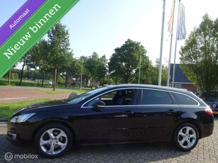 Peugeot 508 SW 1.6 THP Allure AUT. 2012LederClimaPanodak!