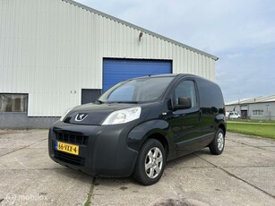 Peugeot Bipper Bestel 1.4 HDi