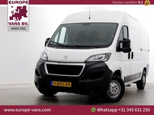 Peugeot Boxer 2.0 BlueHDI 130pk E6 L2H2 Premium