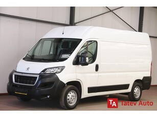 Peugeot Boxer 2.2 120PK L2H2 ACHTERUITRIJCAMERA EURO 6