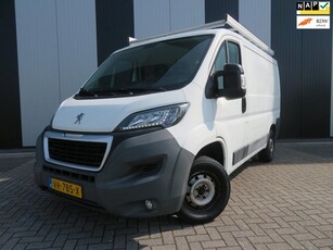 Peugeot Boxer 330 2.2 HDI L1H2 XR