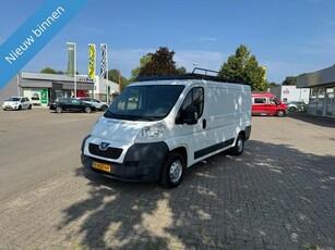 Peugeot Boxer 330 2.2 HDI L2H1 (bj 2010)