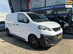 Peugeot Expert 1.5 BlueHDI 100 Compact Premium