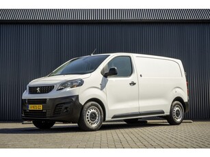 Peugeot Expert 2.0 BlueHDI L2H1 Euro 6 123 PK