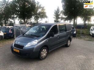 Peugeot Expert 227 2.0 HDI L1H1 Profit+ Verstuiver