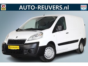 Peugeot Expert 229 2.0 HDI L1H1 / Schuifdeur Rechts / Radio