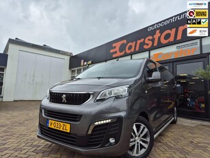 Peugeot Expert 231L 2.0 BlueHDI 120 DC