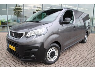 Peugeot Expert 231L 2.0 BlueHDI 120 L3 Premium Airco PDC