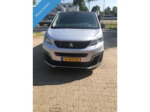 Peugeot Expert 231L 2.0 BlueHDI 180 Premium Sport Edition