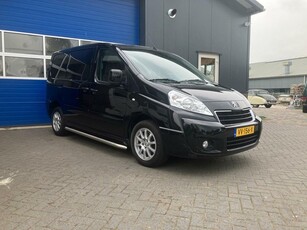 Peugeot Expert Bestel 227 2.0 HDI L1H1 Navteq 2 marge