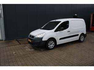 Peugeot Partner 120 1.6 BlueHDi 75 L1 XR airco elek pakket