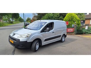 Peugeot Partner 120 1.6 HDI L1 XR