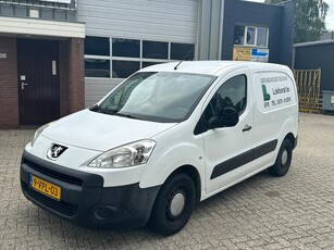 Peugeot Partner 120 1.6 HDI L1 XR Profit + Airco