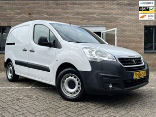 Peugeot Partner 122 1.6 BlueHDi 100 L1 Airco Trekhaak