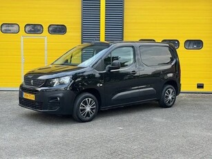 Peugeot PARTNER 1.5 EU6 Airco/Cruise/Pdc/carplay (bj 2019)