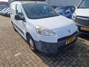 Peugeot Partner 1.6hdi motor promleem. AIRCO (bj 2012)