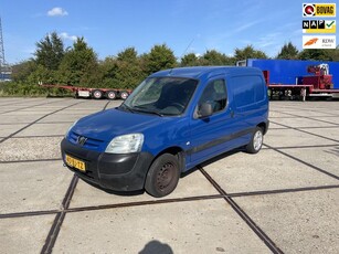 Peugeot Partner 170C 1.9 D Avantage