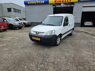 Peugeot Partner 170C 1.9 D Avantage Goed rijdende en nette