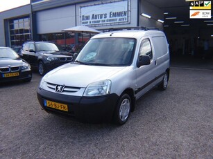 Peugeot Partner 170C 2.0 HDI