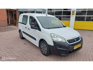 Peugeot Partner bestel 120 1.6 BlueHDi 100 L1 Premium Marge