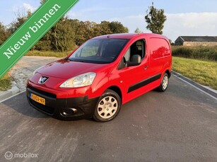 Peugeot Partner bestel 120 1.6 HDI L1 XR 3 Pers MARGE!