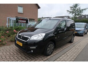 Peugeot Partner bestel 1.6