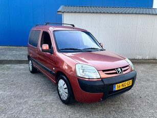 Peugeot Partner MPV 1.6-16V XT/AIRCO/CV/5DRS/ELEKRAMEN/APK0825