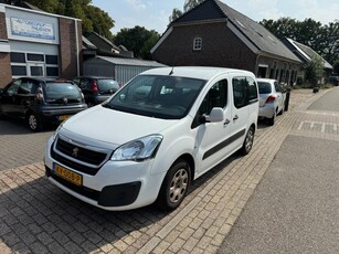 Peugeot Partner Tepee 1.6 BlueHDi Active