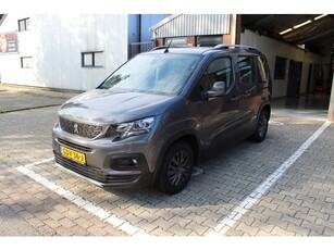 Peugeot Rifter -(Partner) 1.5 BlueHDI Allure automaat / 130