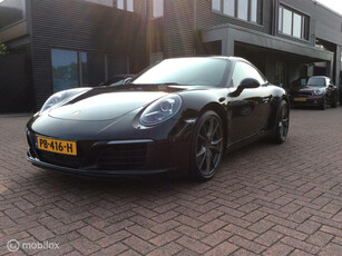 Porsche 911 Coupe 3.0 Carrera Sportchrono 20